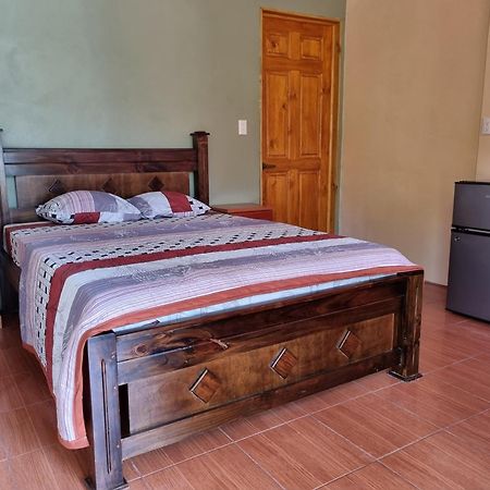 Hotel Gitana Corcovado, Y Tour Operador Drake Bay Bagian luar foto