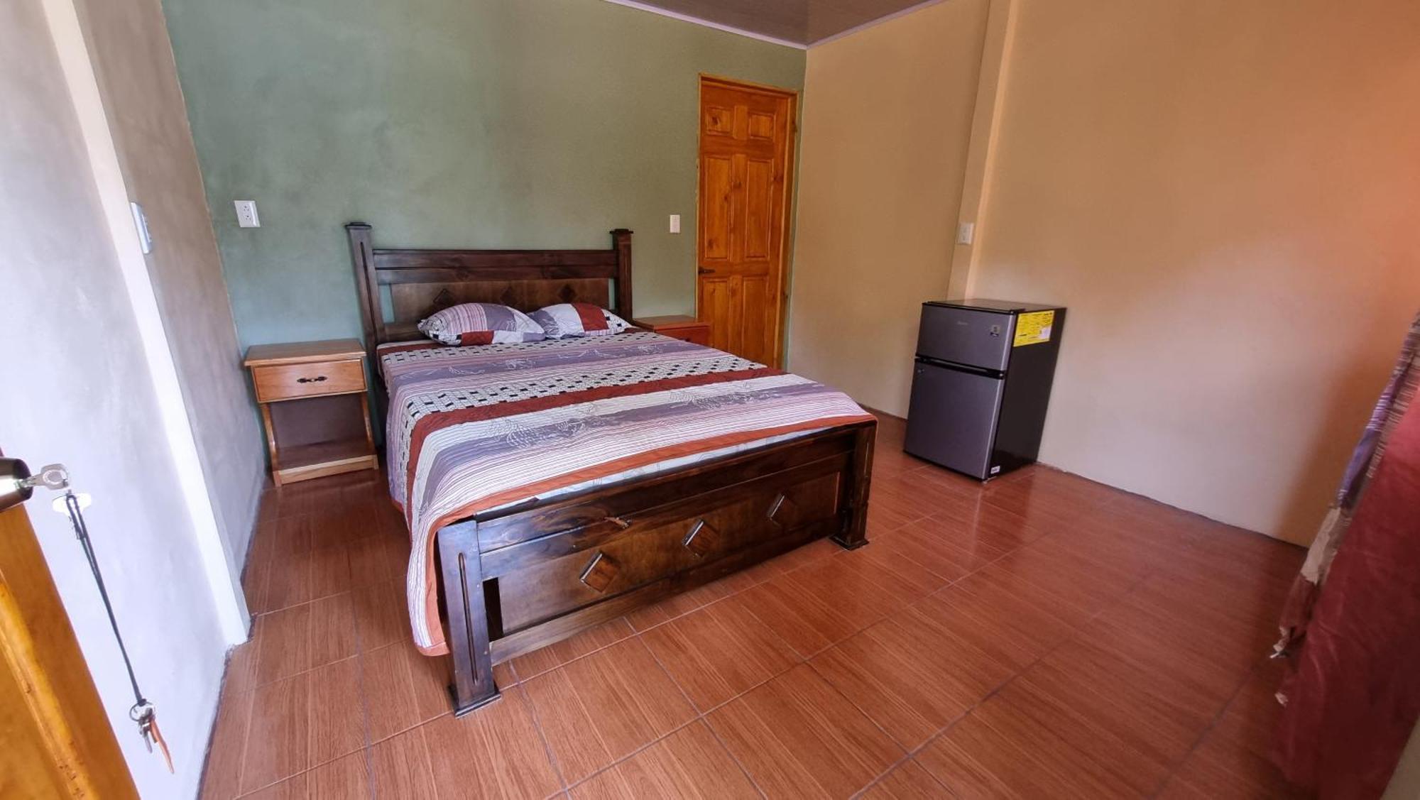 Hotel Gitana Corcovado, Y Tour Operador Drake Bay Bagian luar foto