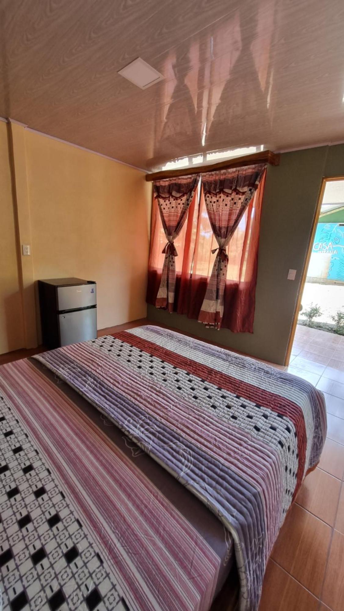 Hotel Gitana Corcovado, Y Tour Operador Drake Bay Bagian luar foto