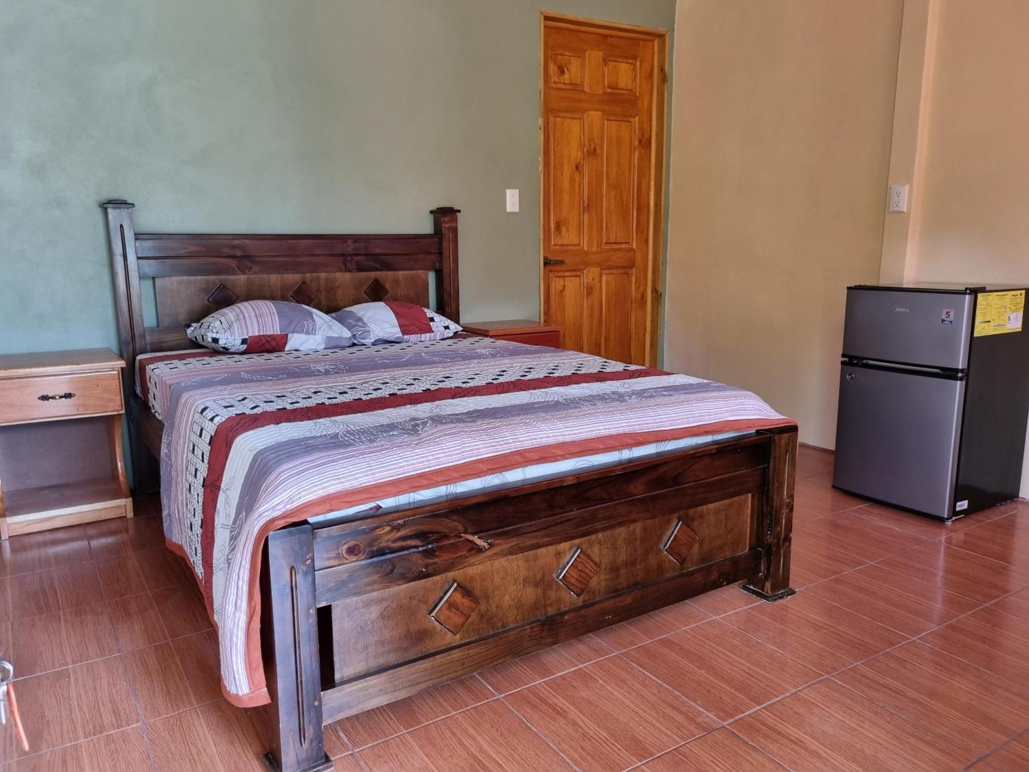Hotel Gitana Corcovado, Y Tour Operador Drake Bay Bagian luar foto