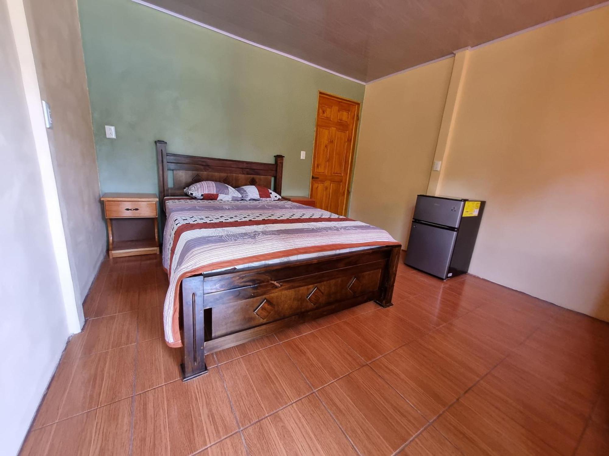 Hotel Gitana Corcovado, Y Tour Operador Drake Bay Bagian luar foto