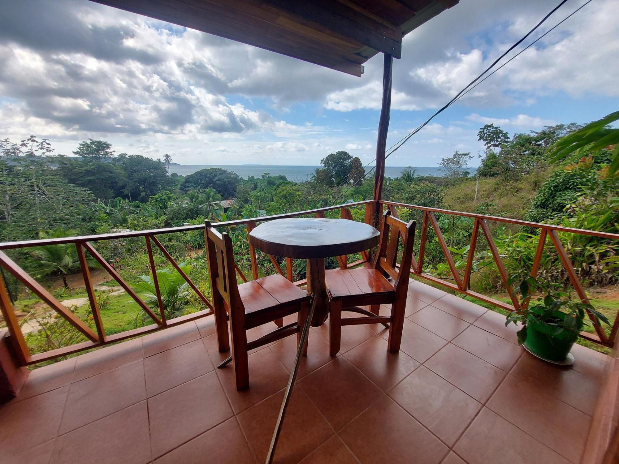 Hotel Gitana Corcovado, Y Tour Operador Drake Bay Ruang foto