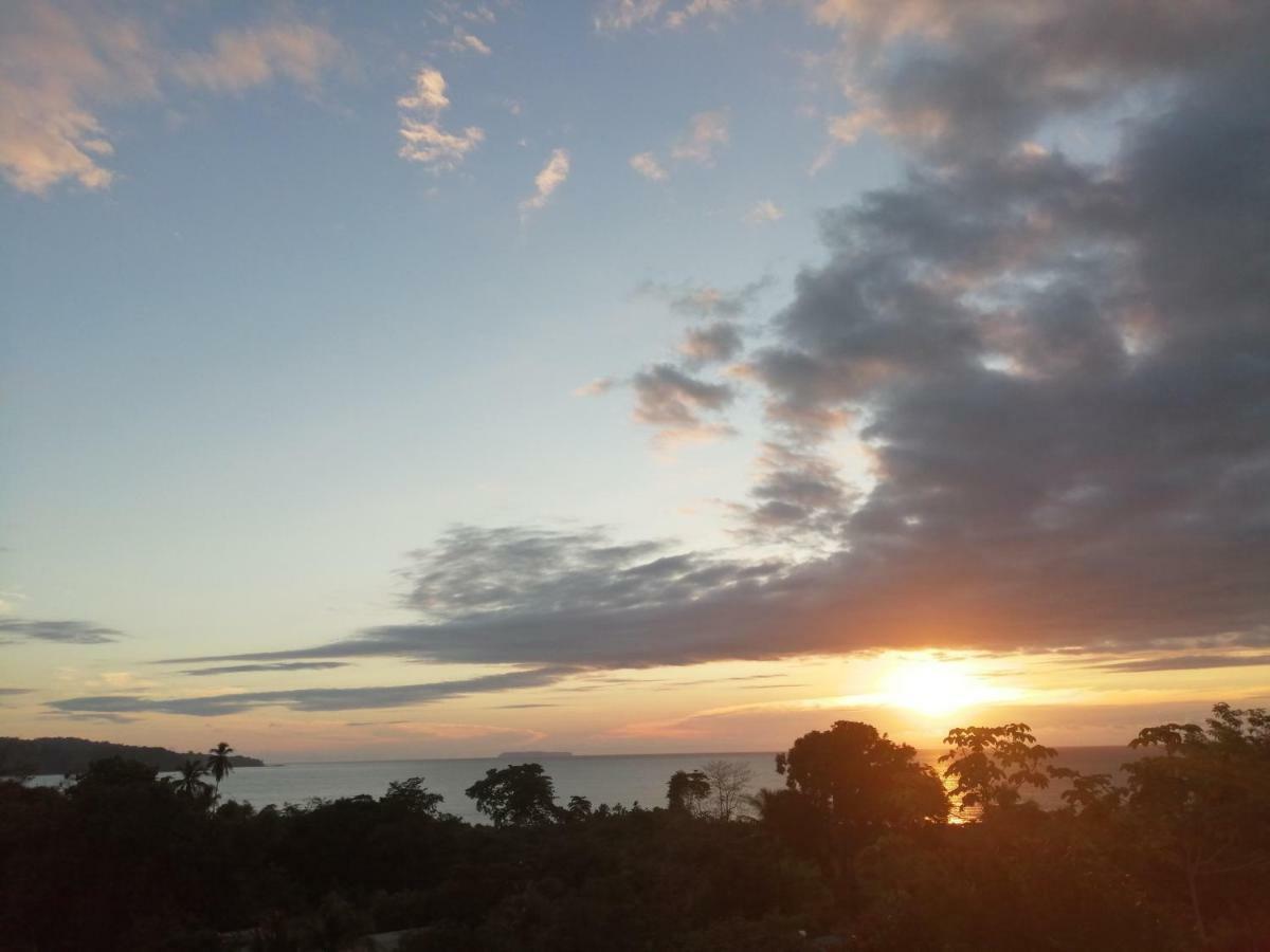 Hotel Gitana Corcovado, Y Tour Operador Drake Bay Bagian luar foto