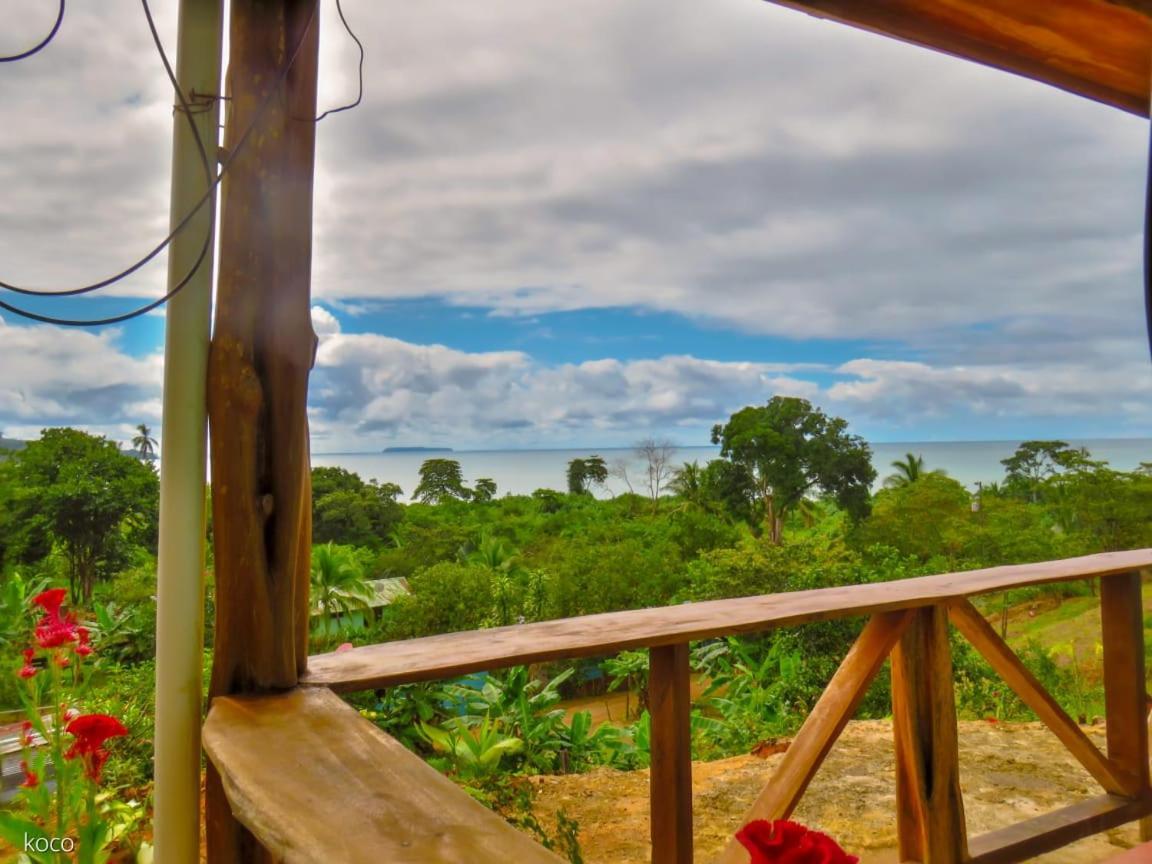Hotel Gitana Corcovado, Y Tour Operador Drake Bay Bagian luar foto